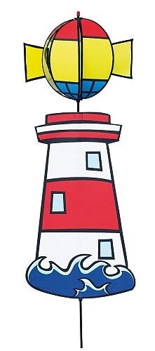 Wind spiel leucht signal - wind,