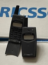 Seltenes Werbe Ericsson T28s