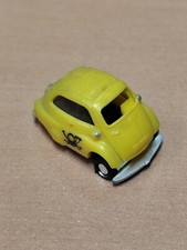I.M.U BMW Isetta Deutsche Post h0 modellauto  K30