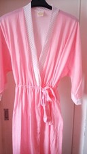 Sexy  Negligee  Morgenmantel