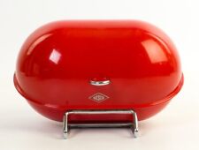 WESCO BREADBOY Brotkasten Brottopf ROT Vintage