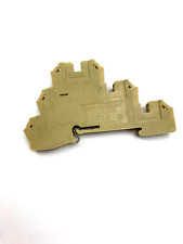 Weidmüller DLD 2,5/35 **60 Stück**