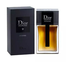 DIOR Homme Intense 150 ml l