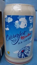 OKTOBERFEST BIERKRUG