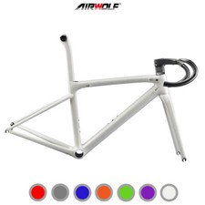 AIRWOLF Carbon Rennrad Rahmen