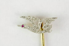 Krawattennadel, um 1900