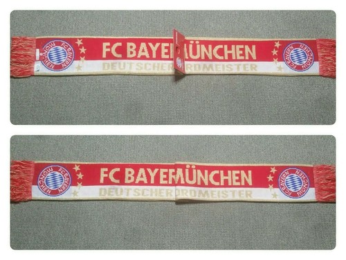 S1805 schal bayern münchen - fc,