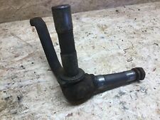 Allgaier A111 Achsschenkel links