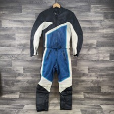 Krawehl leder vintage - leder,