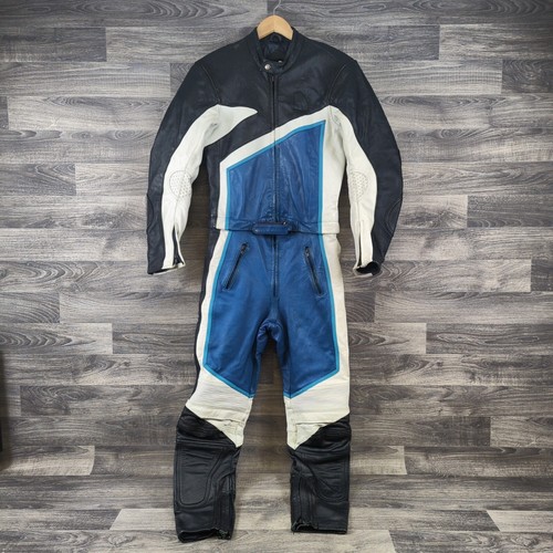 Krawehl leder vintage - leder,