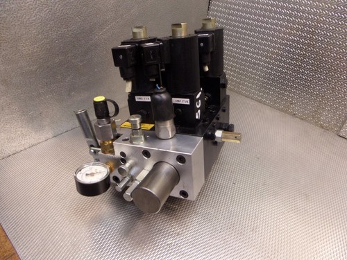 Hydraulikaggregat