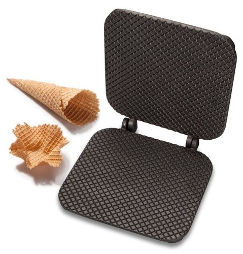 Neumärker eiswaffel - -,