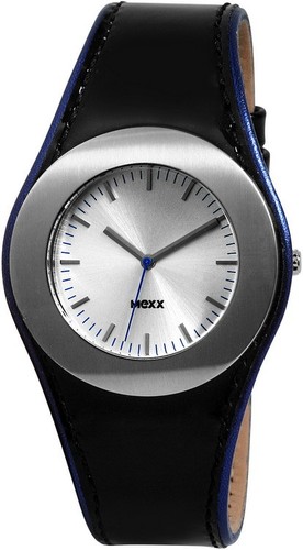 Mexx unisex analoguhr - -,