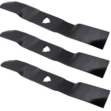 Messer 3x 46cm Satz für STIGA