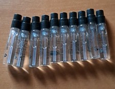 LR Duftproben Pure Guido Maria Kretschmer 10 Stück