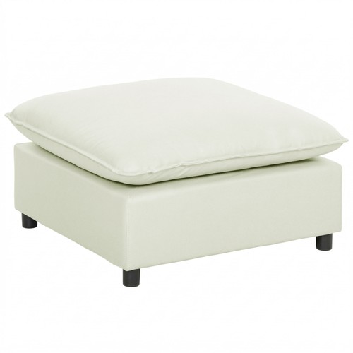 Fußhocker modularer hocker - fußhocker,
