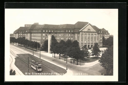 Ansichtskarte