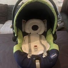 Chico Babyschale Gebraucht