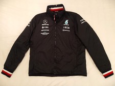 Mercedes F1 Tommy Hilfiger