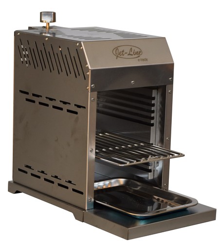 Infrarot steak grill beef - steak,