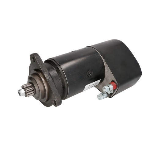 Starter mahle 756 - starter, ms