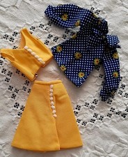 Barbie Outfit Petra Plasty