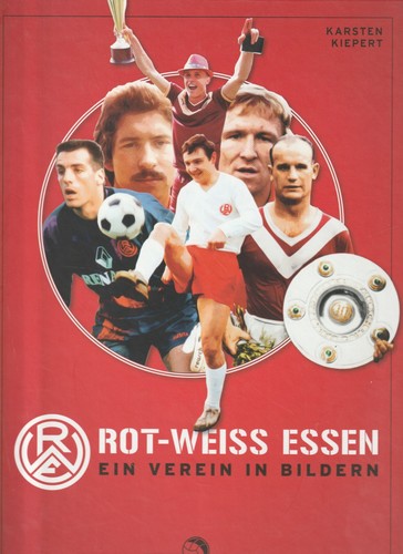 Rot weiss essen ein - essen,