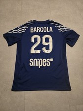 2024/25 PSG Winged Four Jordan