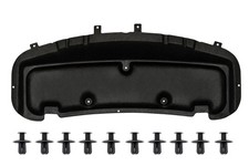 GEPCO Motorhaubendämmung