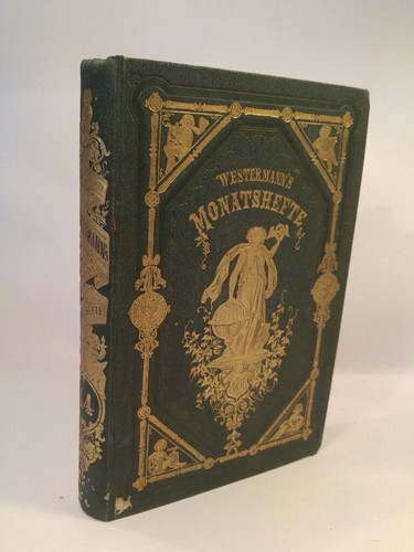 Westermann jahrbuch der - westermann's,