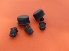 SC 2000   1x Satz Bedienknöpfe RFT DDR