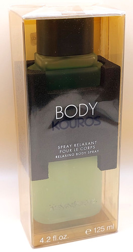 Yves saint laurent - ysl,