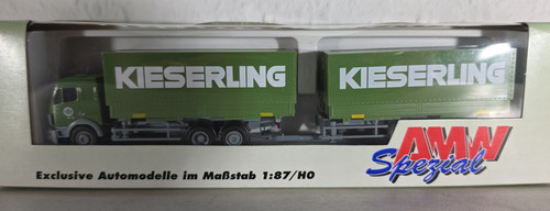 J460 awm mercedes benz sk - j460,