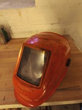 BWG A400 Neo Schweißer Schutzhelm Sicherheitshelm