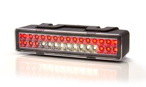 Led nebelschluss und - nebelschluss-,
