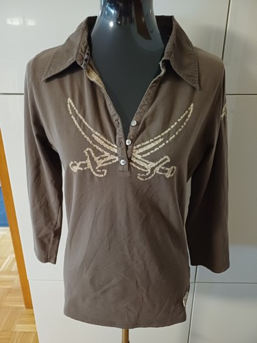 Sansibar strechpoloshirt gr - "sansibar",