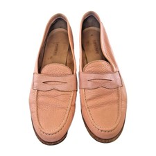 Lottusse Loafers Mokassins Gr