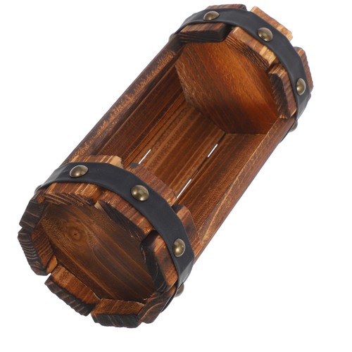 Pflanztrog holz - pflanztrog,