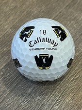 Happy Gilmore Jersey Callaway