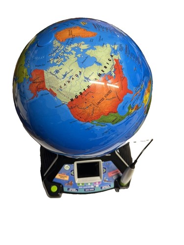 Leapfrog bildungsglobus für - bildungsglobus,