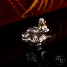 Vintage Ring Ding Top für