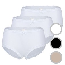 Nina von C. - Taillenslip -