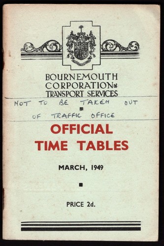 März 1949 bournemouth - märz,