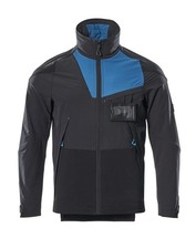 MASCOT JACKE, STRETCHSTOFF, GE RINGES GEWICHT ARBEITSJACKE GR Neu