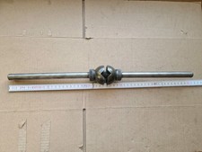 DDR Kugelwindeisen Windeisen