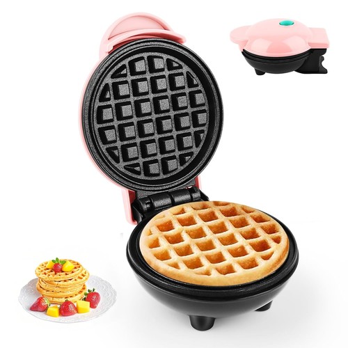 Mini waffeleisen belgische - mini, waffeleisen,belgische