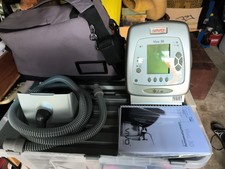 VIVO 30 BREAS BEATMUNGSGERÄT SCHLAFAPNOE THERAPIEGERÄT(M8892)