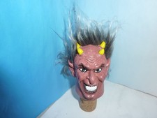 Alter Zierkorken - Bottle