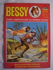 BESSY DOPPELBAND 66