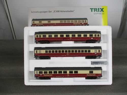 Trix spur 31164 21164 - trix, 31164/21164